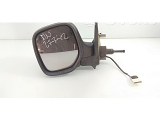 Зеркало электрическое        Peugeot Partner  2003 - 2008 года   