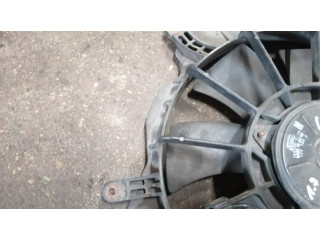 Вентилятор радиатора     1680004330    Honda Civic 1.7