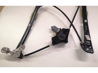 Передний комплект электрического механизма для подъема окна