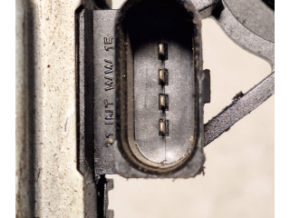 Двигатель стеклоочистителя заднего стекла     3C9955711A, 53032812    Volkswagen PASSAT B6 