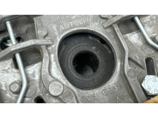 Руль Citroen C4 Grand Picasso 2007-2013 года 6096636