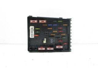 Pojistková skříňka 3C0937125 Volkswagen PASSAT 2009