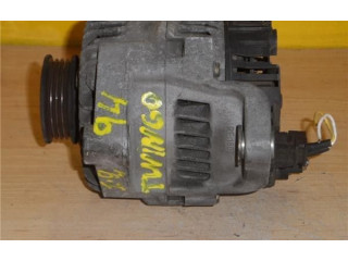 Генератор 2541603, 22323A11VI29   Renault Twingo I      