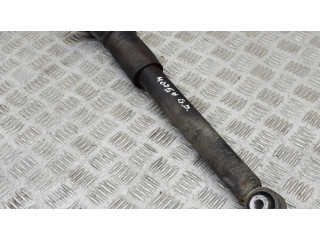 Задний aмортизатор      