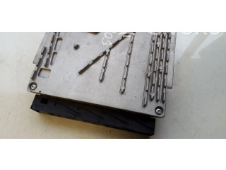 Блок управления двигателя 30637733a, 0281011078   Volvo XC90