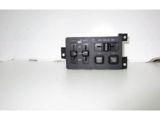 Блок управления климат-контролем 62552B   Jeep Grand Cherokee