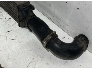 Интеркулер Alfa Romeo Mito