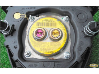 Подушка безопасности водителя    Cadillac BLS