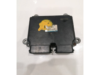 Блок управления двигателя 1860B364 Mitsubishi Lancer VIII