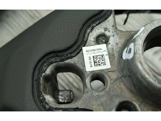 Руль Volkswagen Golf Sportsvan  2014 - 2020 года 5G0419091      