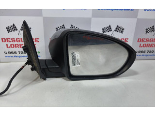Zpětné zrcátko Nissan Qashqai+2 2007 026202