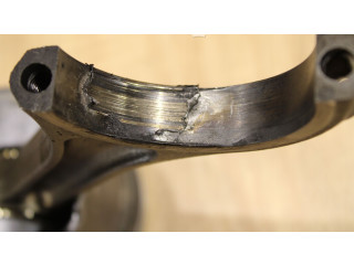 Поршень Jaguar XF X250