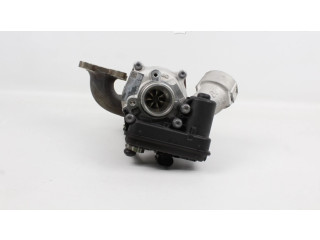 Турбина Volkswagen Golf VII 04C145703