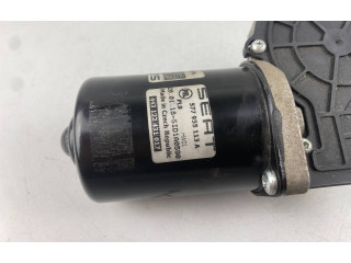 Двигатель стеклоочистителей 577955113A   Skoda Karoq