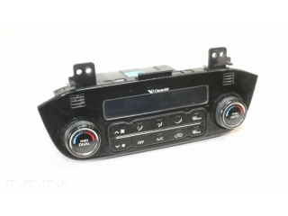 Блок управления климат-контролем 972503U601   KIA Sportage