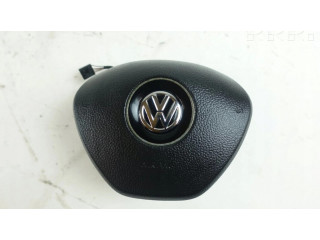 Подушка безопасности водителя 5G0880201C   Volkswagen PASSAT B8