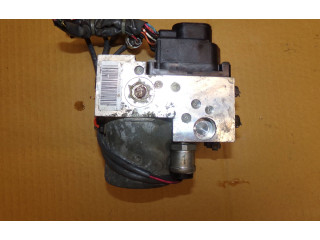 Блок АБС Subaru Legacy 1999 - 2003 года