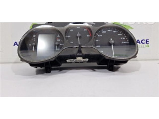 Přístrojová deska Seat Altea XL 2010 1P0920853C