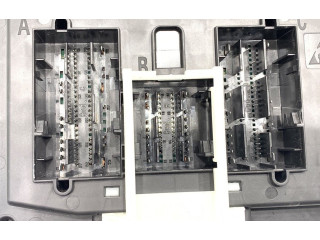 Блок комфорта 5WA937084AA Skoda Superb B9