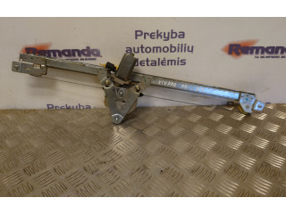 Передний комплект электрического механизма для подъема окна