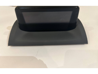 Дисплей B61A611J0, BADE669C0 Mazda 3 III