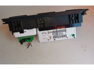 Дисплей    8200142416, P8200142416   Renault Scenic I