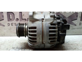 Генератор 03L903023   Volkswagen Touran II      