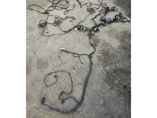 Pojistková skříňka 7H0971727F Volkswagen Transporter - Caravelle T5 2007