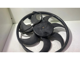 Вентилятор радиатора     6904768    BMW 3 E46 2.0