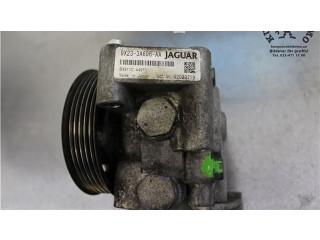 Насос усилителя руля