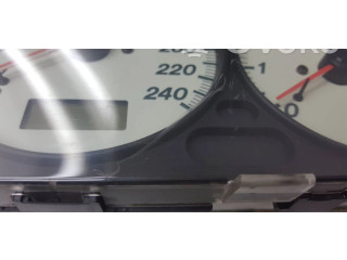 Панель приборов Mazda 626