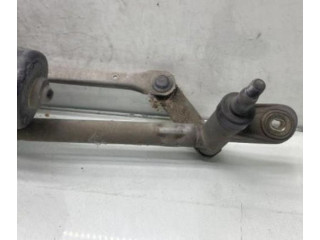 Моторчик дворников     Peugeot 406