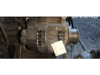 Генератор Fiat Idea 1.9