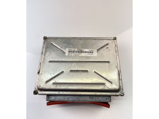 Řídící jednotka 09386530 Chevrolet Silverado 2002