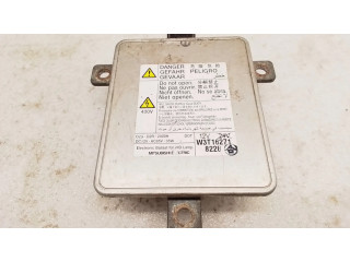 Блок фонаря / (блок «хenon»)