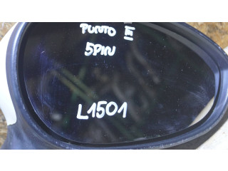 Zpětné zrcátko Fiat Punto Evo 2011