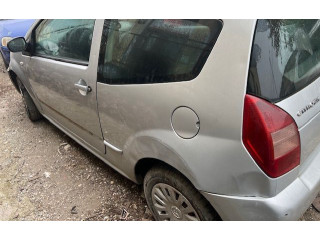 Генератор Citroen C2