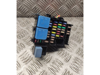 Блок предохранителей Dacia Spring