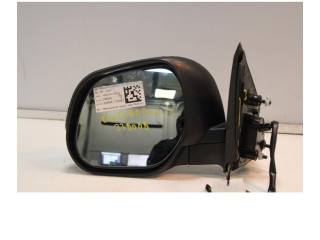 Зеркало электрическое Mitsubishi Outlander 2007 - 2012 года