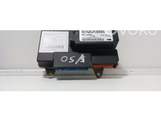 Блок подушек безопасности 30724652, 00001393B3   Volvo V50