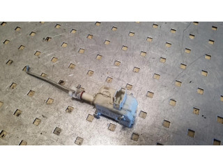 Электрический замок крышки