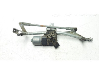 Моторчик дворников 9682861480, SLF620101HQ Citroen Berlingo