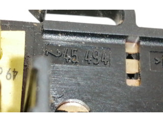 Ручка стеклоочистителей    Audi Coupe