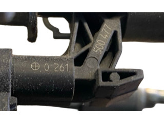 Vstřikovač 04E133320D, 0261500477 Volkswagen Caddy 4HW