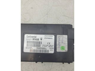 Блок управления P68193398AC, 68193398AC Maserati Ghibli