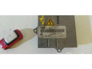 Блок управления Xenon