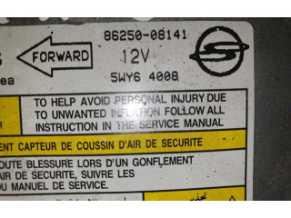 Блок подушек безопасности 8625008141 SsangYong Rexton