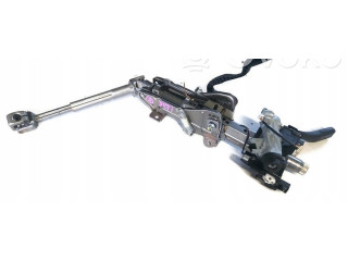 рейка Колонка рулевая 1K1419502BC Skoda Yeti (5L) 2009 - 2017 года