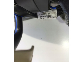 Зеркало электрическое Volkswagen Golf VII 2013 - 2019 года