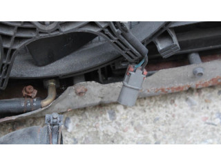 Комплект вентиляторов Subaru Forester SG